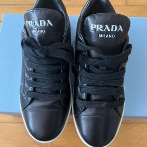 PRADA calzature donna sneakers